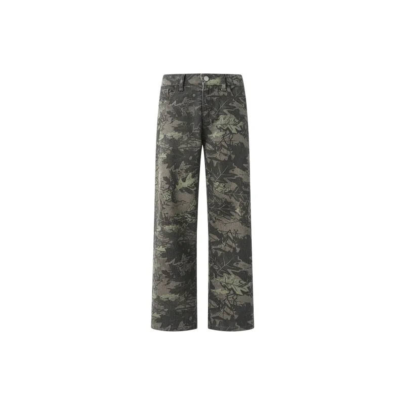 DARK HORSE Jeans Unisex-1