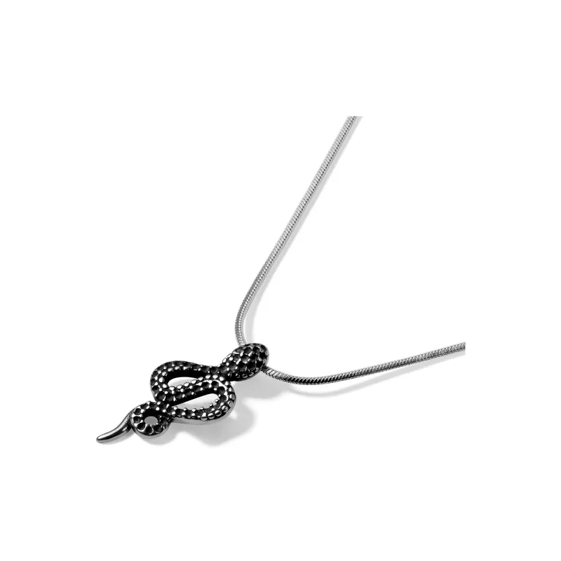 DH7 Titanium Steel Necklaces Unisex-1