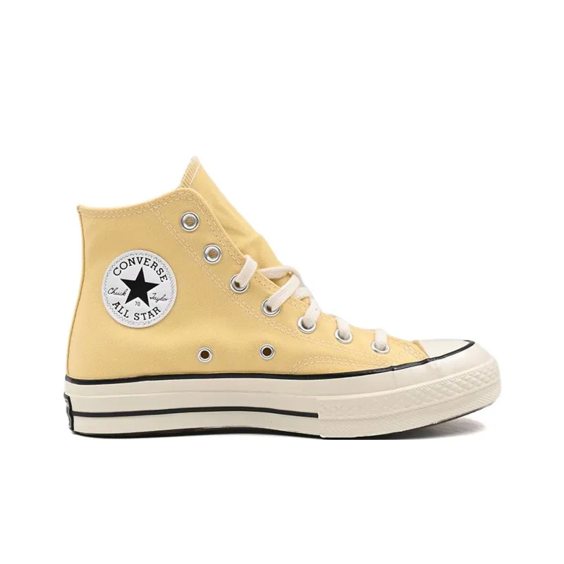 Converse Chuck Taylor All Star 70 Hi Vintage Canvas Sunny Oasis-3
