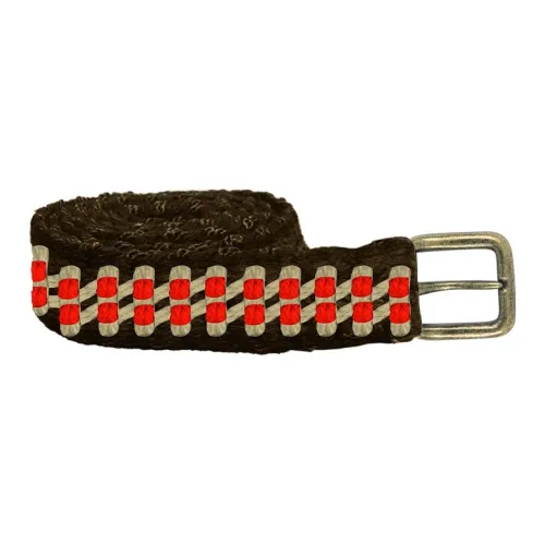 Travis Scott Cactus Jack Woven Belt