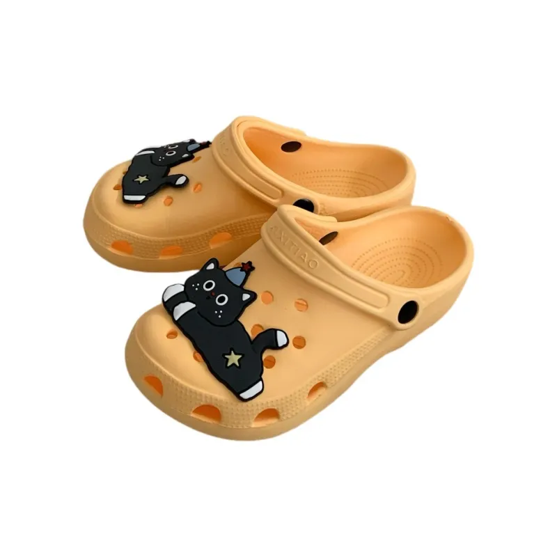SHIGUDE Slippers / Home Slippers-4