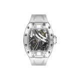 White Crystal
