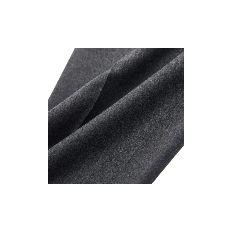 CORNELIANI Casual Pants Men's Black-6