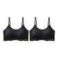 HO-233/Black+Black/2 Pack