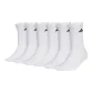 White 6 Pack