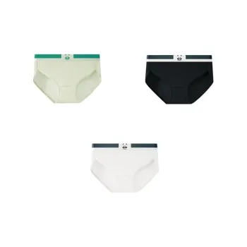 MIIOW Underpants Women's 3 Pack