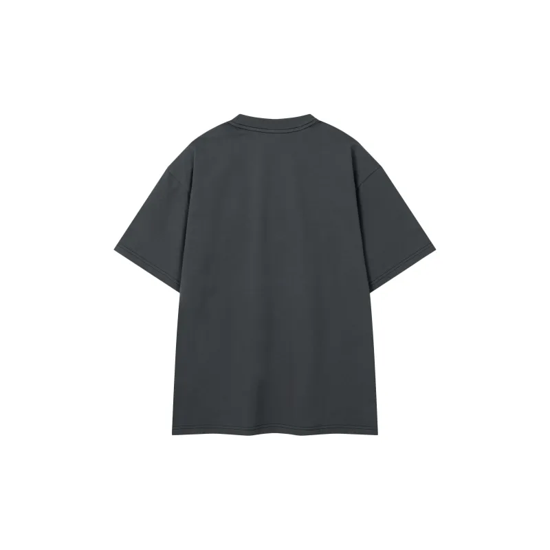 CUWU T Shirts Unisex-5