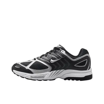 Nike Air Peg 2K5 Black Iron Grey Metallic Silver