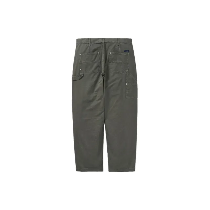 714STREET Cargo Pants Unisex-16