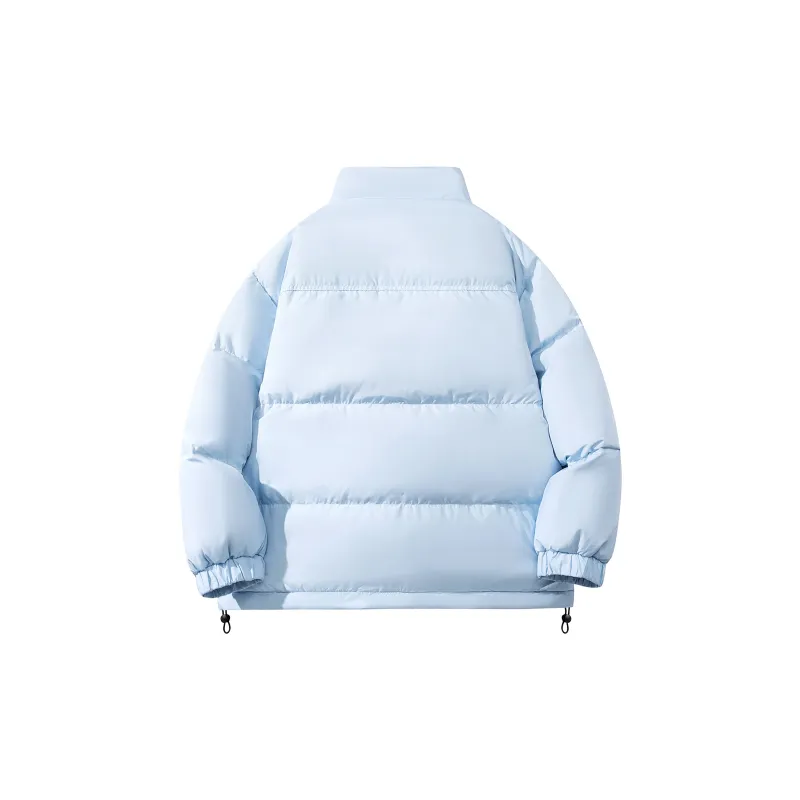 Jeep Down Jackets Unisex-11