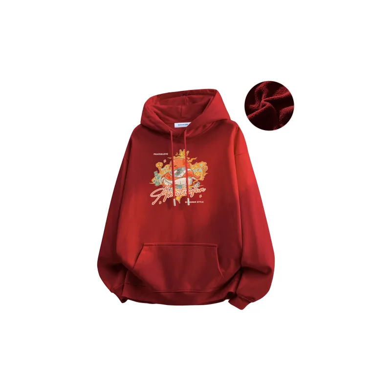 7 SEVFUN Sweatshirts Unisex-23