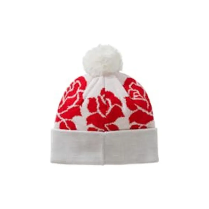 Supreme Rose Beanie-1
