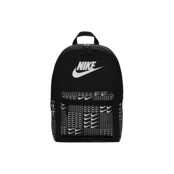 Nike Polyester Backpack Unisex Black