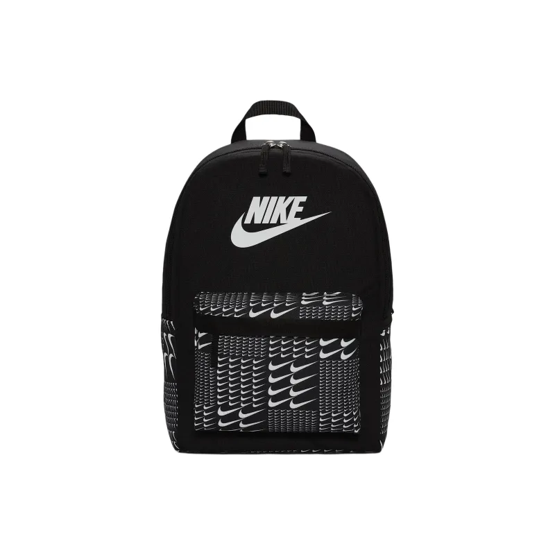 Nike Polyester Backpack Unisex Black-0