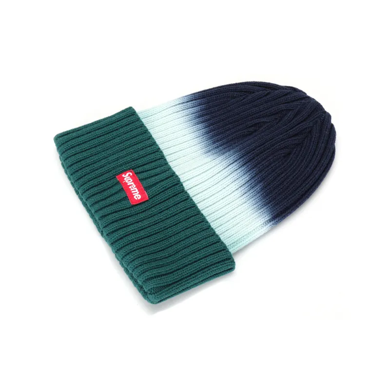 Supreme Overdyed Beanie SS19-2