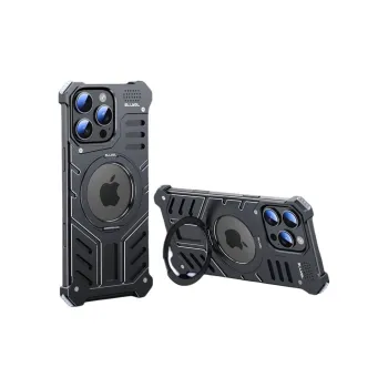 ZHUOJI Phone Cases