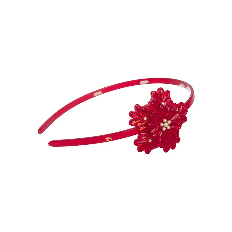 ALEXANDRE DE PARIS Polaris Headband Hair Accessories Headwear Women's-2