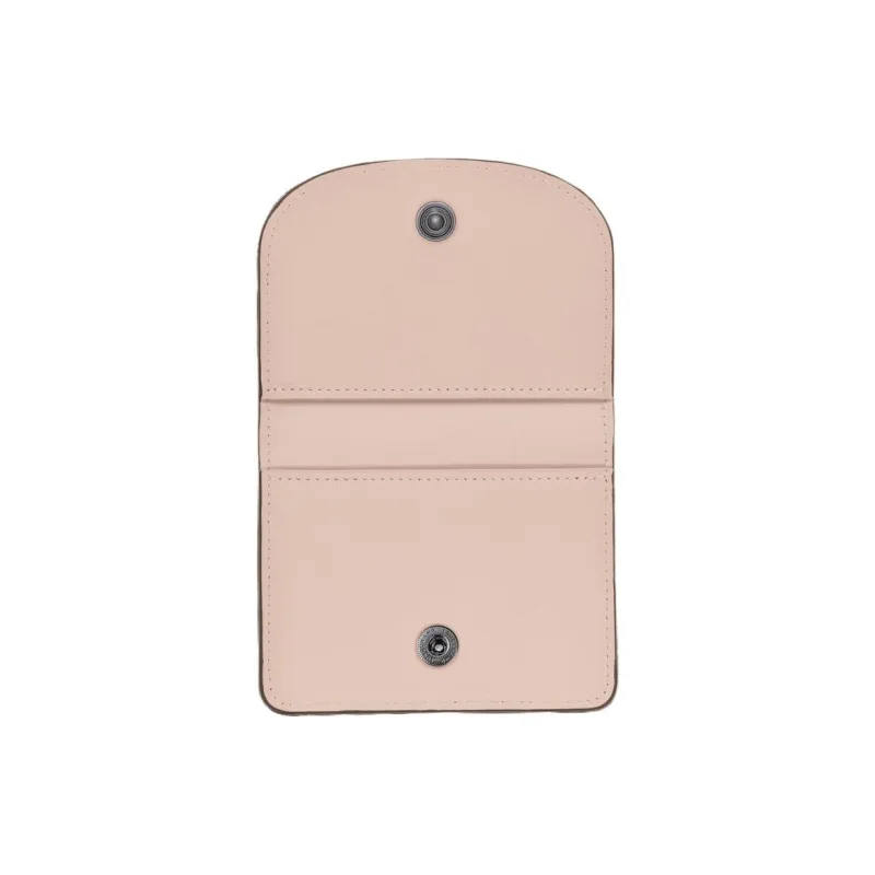 LONGCHAMP Le Pliage Xtra Leather Card Holder-2