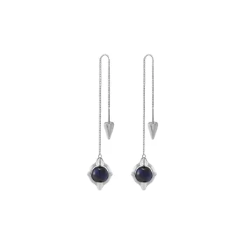 BLACKHEAD Titanium Steel Drop Earrings Unisex