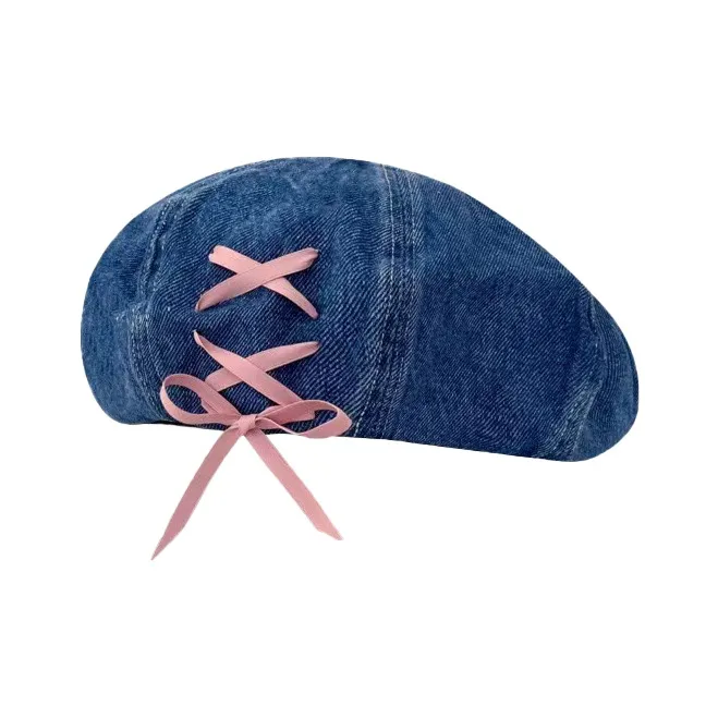 IOTS Berets Unisex-3
