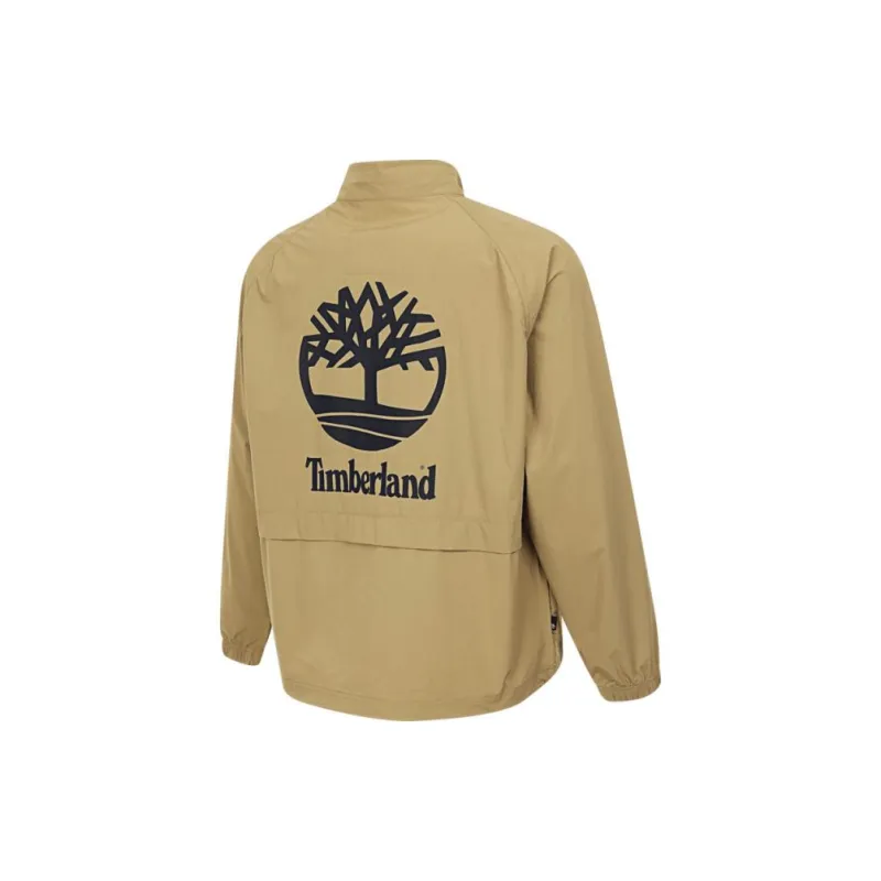 Timberland DWR Jacket Men's Brown-1