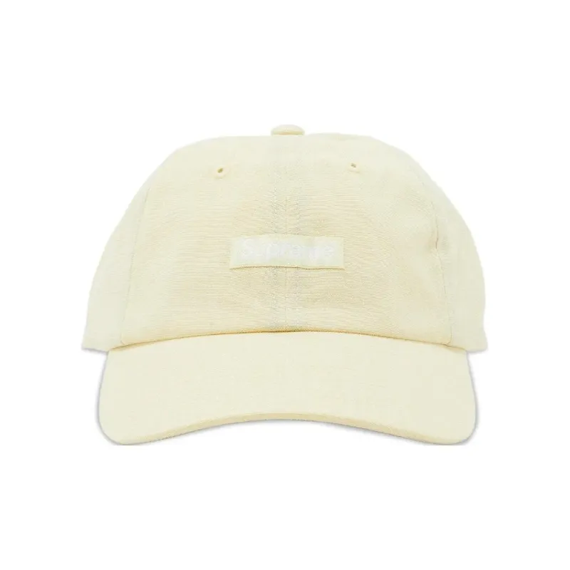 Supreme Brushed Cordura Small Box 6 Panel-4