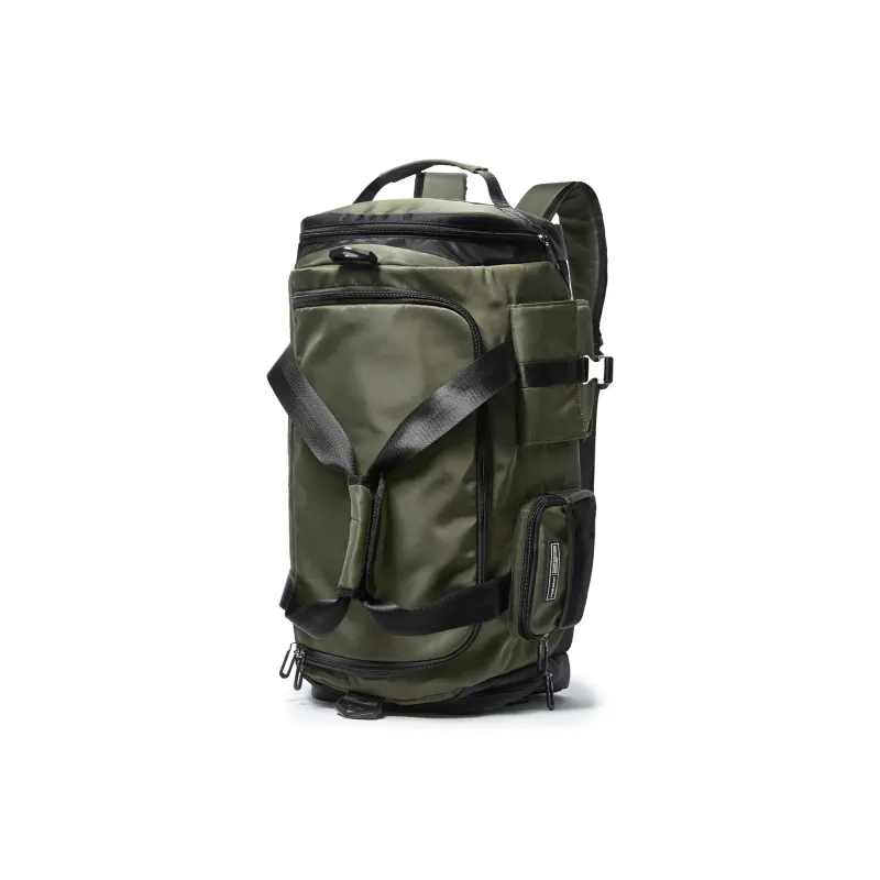 MOYYI Oxford Travel Bag 22L Men's Jasper-4