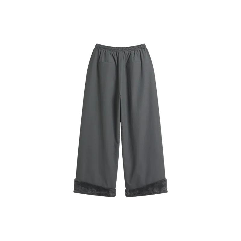 Octopus Me Casual Pants Women's-5