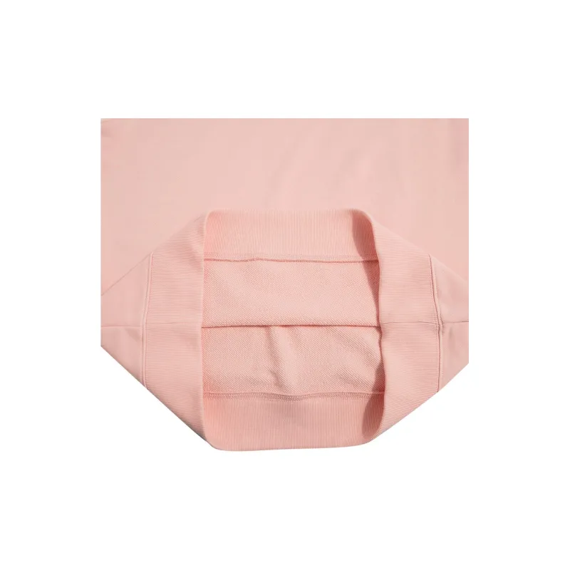 New Balance Sweatshirts Men Pink-5