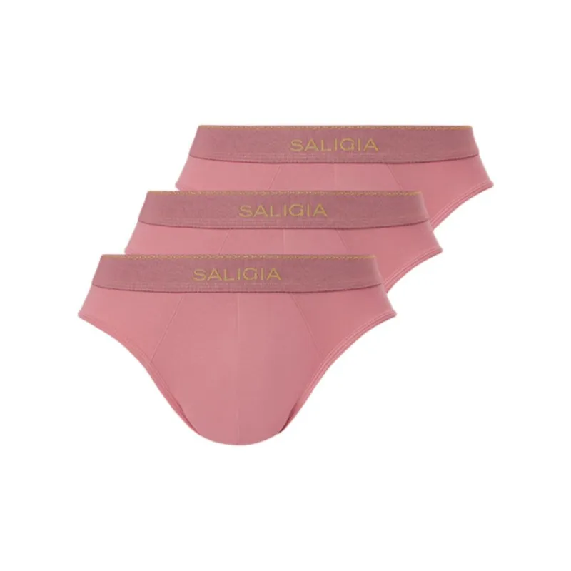 SALIGIA Underpants Men's 3 Pack-5