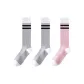 Gray 2+Pink 1