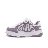 White Purple
