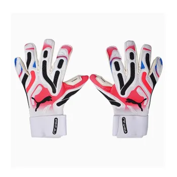 PUMA Goalkeeper Gloves Soccer Match Training