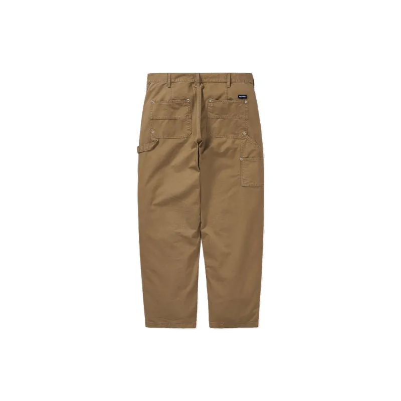 714STREET Cargo Pants Unisex-11
