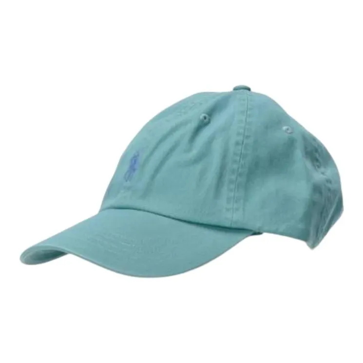 Polo Ralph Lauren Chino Ball Cap-0