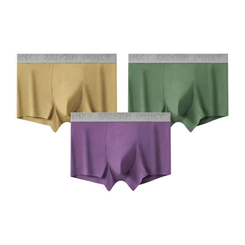 ZEROIN Men Underpants-34