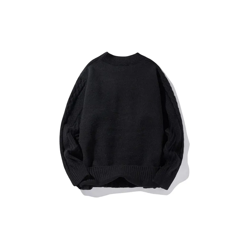 ROBINHOOD Sweaters Unisex-1