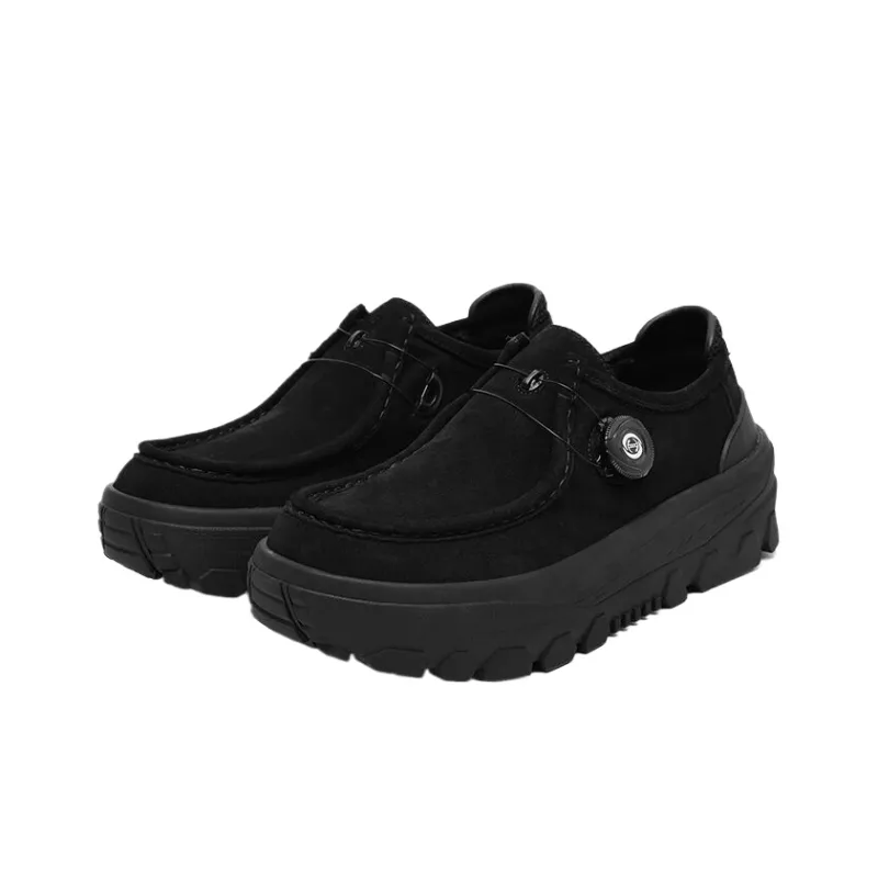 Xiwencha Men's Casual Shoes Men Low Top-1