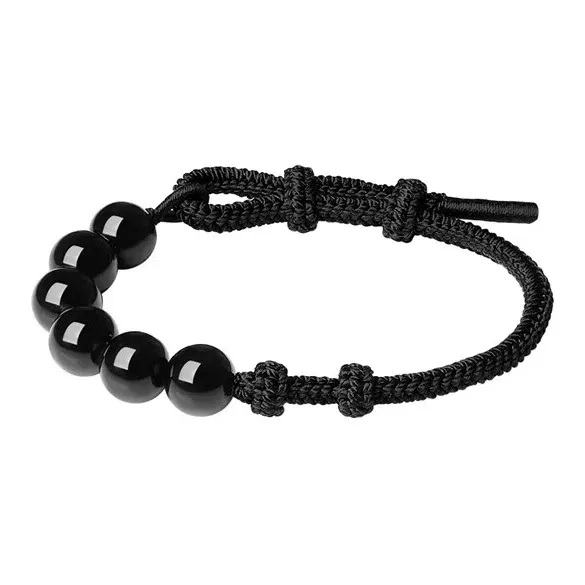 CHOW TAI FOOK Chalcedony Jade Bracelets Women's-16