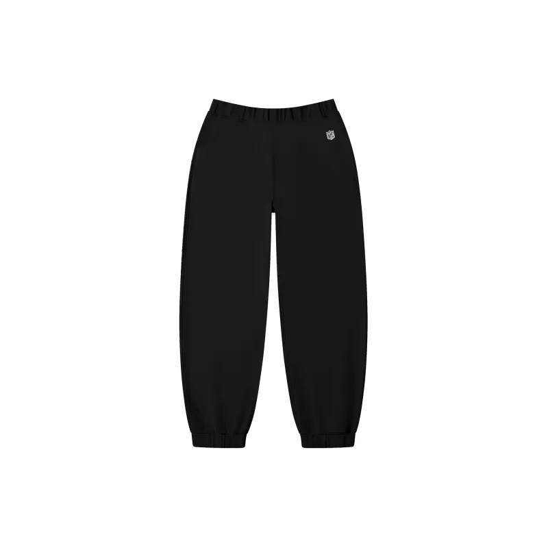 NFL Knitted Sports Pants Women's Black-1