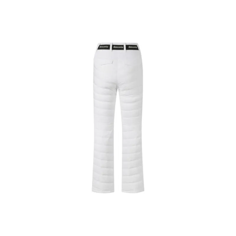 DESCENTE Down & Insulated Pants Women's-4