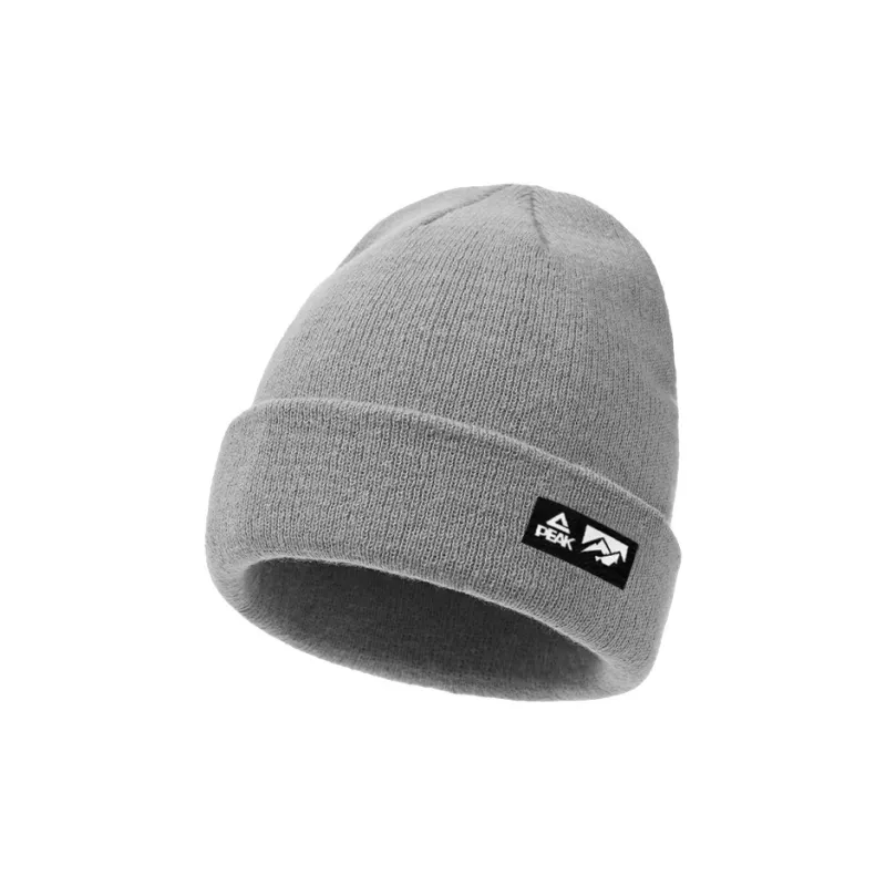 PEAK RIGHT Series Polyester Beanies Unisex-3