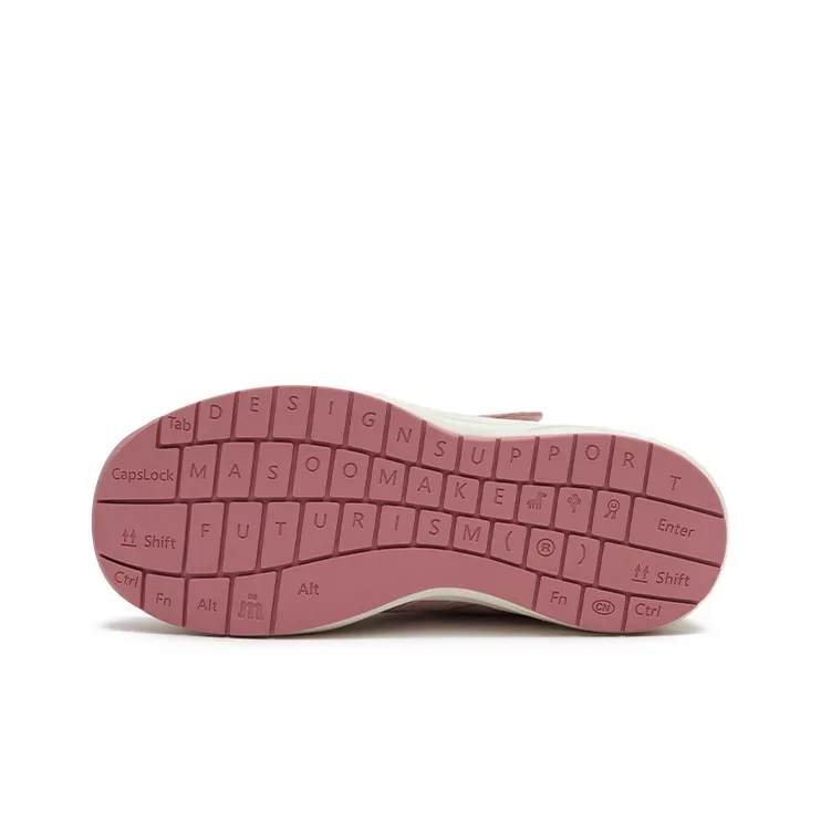 MASOOMAKE Lightweight And Breathable Low Top Skateboard Shoes Women's-29