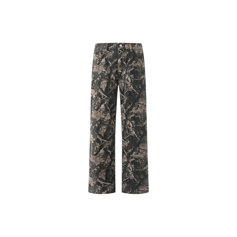 DARK HORSE Jeans Unisex-3