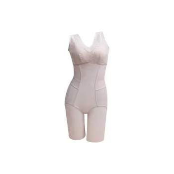 Pretty lady Women's Bodysuits