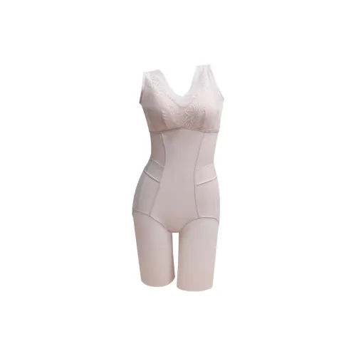 Pretty lady Women's Bodysuits