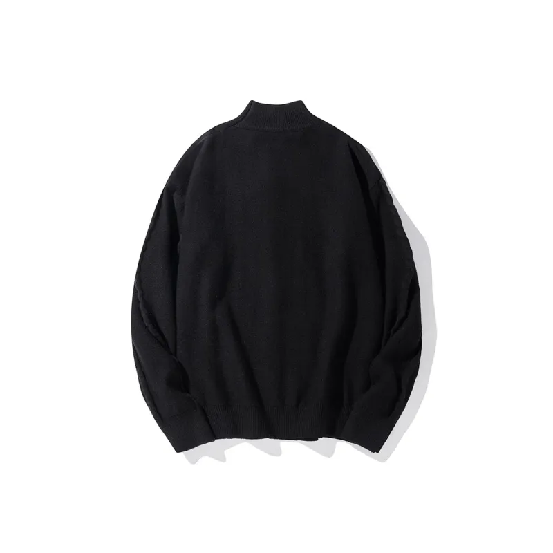 ROBINHOOD Sweaters Unisex-1