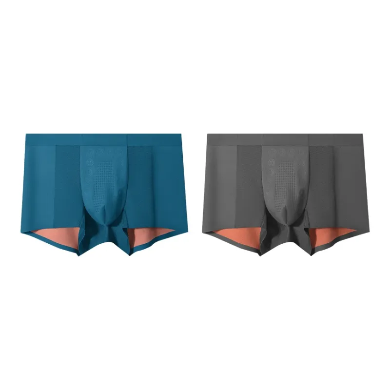 MADALLO Underpants Men's Combo Set-2