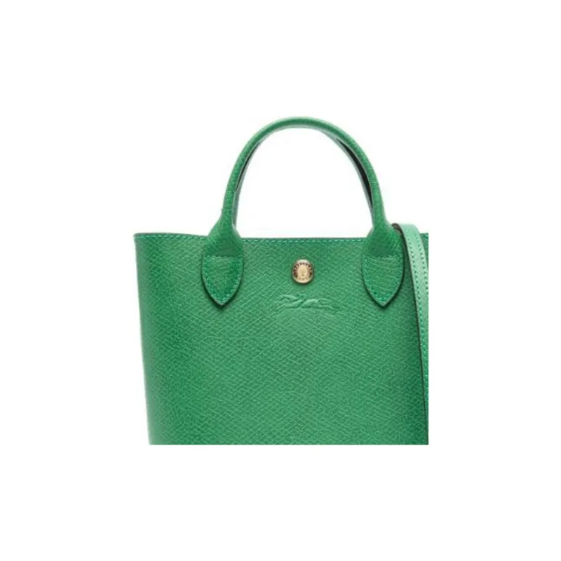 LONGCHAMP Xs Épure Tote Bag-3