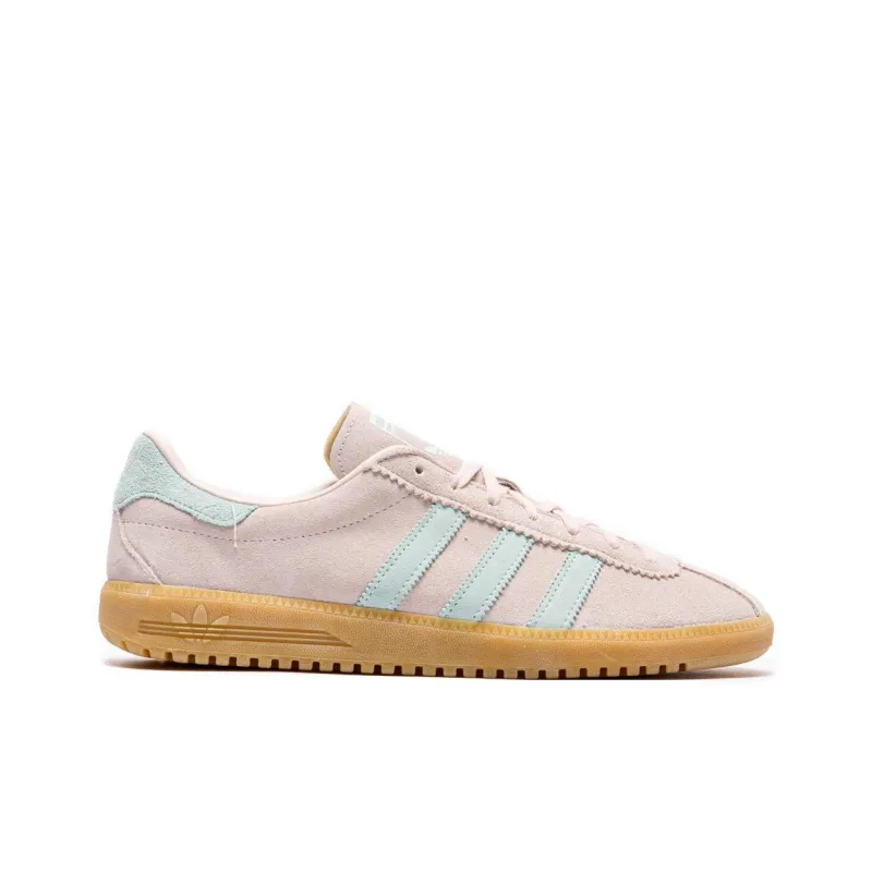 Adidas Bermuda Putty Mauve Semi Flash Aqua Women's-1